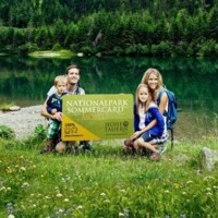 Sommer in Rauris 