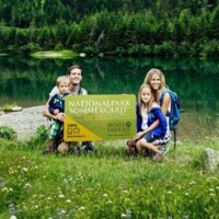 Sommer in Rauris ...